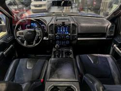 فورد F-150 رابتور